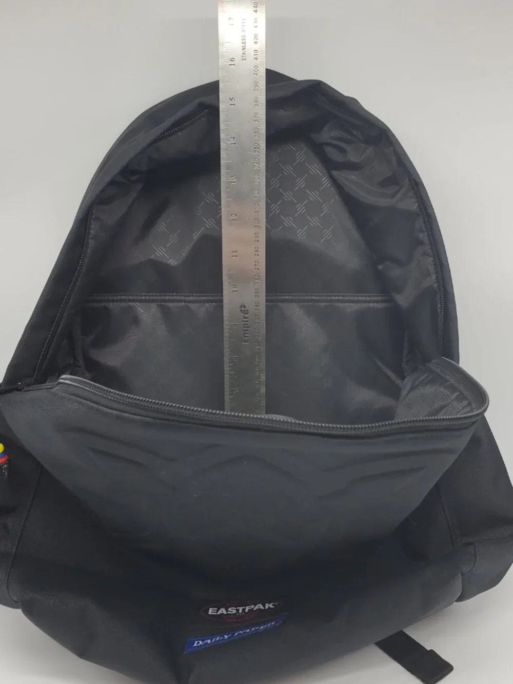 Eastpak X Daily Paper Daily Pak'R Backpack